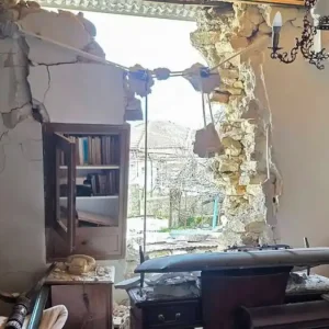 Σεισμός στη Θεσπρωτία: Σε κατάσταση Έκτακτης Ανάγκης Ιωάννινα, Δωδώνη και Παραμυθιά – Συνεχίζονται οι καταγραφές των ζημιών