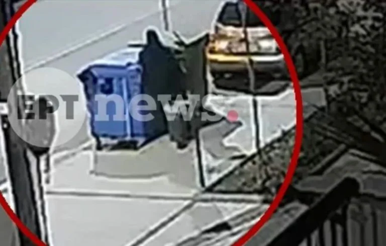 Θεσσαλονίκη: Νέο βίντεο από τη στιγμή της κατάρρευσης του 20χρονου μετά τις μαχαιριές που δέχθηκε – Απολογείται την Τρίτη ο δράστης