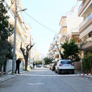 Θεσσαλονίκη: Ταυτοποιήθηκε ο δεύτερος φίλος του 20χρονου που δολοφονήθηκε στην Καλαμαριά