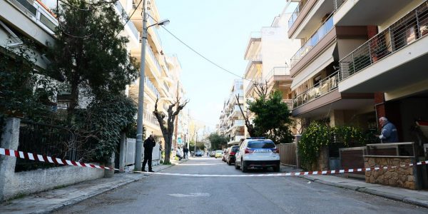 Θεσσαλονίκη: Ταυτοποιήθηκε ο δεύτερος φίλος του 20χρονου που δολοφονήθηκε στην Καλαμαριά