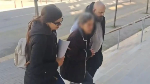 Θεσσαλονίκη: «Όταν έμαθα ότι ο πατέρας μου πέθανε το μυαλό μου πήγε στη μητέρα μου», λέει ο γιος του ηλικιωμένου από τα Κουφάλια