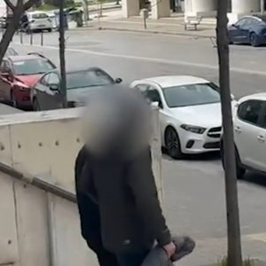 Κακουργηματική δίωξη στον bodybuilder-influencer στη Θεσσαλονίκη, κρατείται μέχρι να απολογηθεί - Τούμπανο αναβολικών το γυμναστήριό του