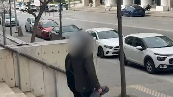 Κακουργηματική δίωξη στον bodybuilder-influencer στη Θεσσαλονίκη, κρατείται μέχρι να απολογηθεί - Τούμπανο αναβολικών το γυμναστήριό του