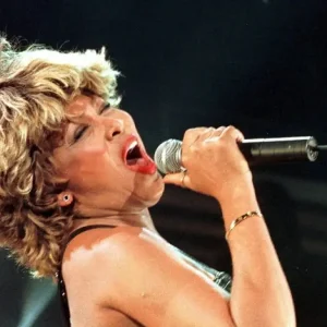 Τίνα Τάρνερ: Στα σκαριά ψηφιακά πρότζεκτ για τη θρυλική σταρ