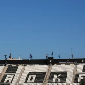 Επίθεση οπαδών του ΠΑΟΚ στα δημοσιογραφικά της Τούμπας, έδιωξαν τους δημοσιογράφους