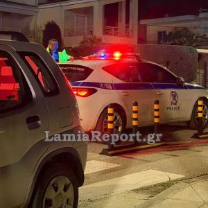 Στυλίδα: Χαμός με τσακωμό νεαρών που εξελίχθηκε σε αρπαγή - Προσαγωγές και συλλήψεις
