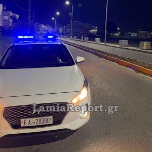 Θήβα: Ξυλοδαρμός 54χρονης σε πάρκο από 59χρονο που χτύπησε και το σκύλο της
