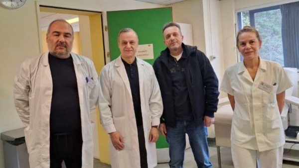 Δημιουργήθηκε τράπεζας αίματος από το Φθιωτικό Σωματείο Γονέων, Κηδεμόνων & Φίλων ΑμεΑ