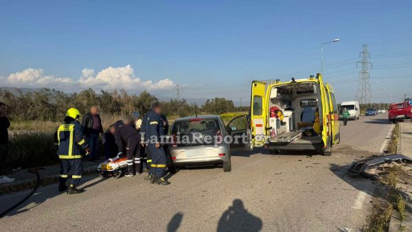 Φθιώτιδα - Στερεά: Βαρύς ο φόρος αίματος στην άσφαλτο τον πρώτο μήνα της άνοιξης