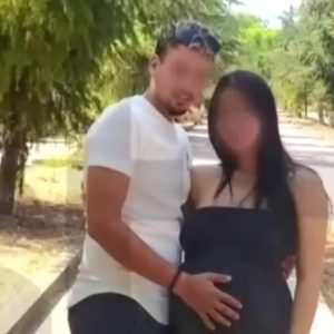 Φθιώτιδα: Θρήνος για τον 21χρονο Στέλιο που σκοτώθηκε χθες το πρωί στο φοβερό τροχαίο - «Δεν πρόλαβε ούτε το φρένο να ακουμπήσει», λέει ο οδηγός του σχολικού λεωφορείου - ΒΙΝΤΕΟ