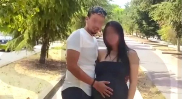 Φθιώτιδα: Θρήνος για τον 21χρονο Στέλιο που σκοτώθηκε χθες το πρωί στο φοβερό τροχαίο - «Δεν πρόλαβε ούτε το φρένο να ακουμπήσει», λέει ο οδηγός του σχολικού λεωφορείου - ΒΙΝΤΕΟ