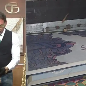 Δίωξη για βαριά κακουργήματα στον γνωστό γκαλερίστα Γιώργο Τσαγκαράκη - Αρνείται τις κατηγορίες