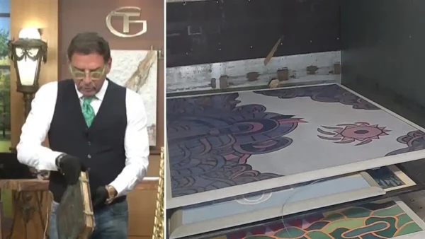 Δίωξη για βαριά κακουργήματα στον γνωστό γκαλερίστα Γιώργο Τσαγκαράκη - Αρνείται τις κατηγορίες