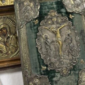 Τσούκαλης για Τσαγκαράκη: "Εγώ τηλεφώνησα στην αστυνομία για το Ευαγγέλιο" - Τι αποκάλυψε