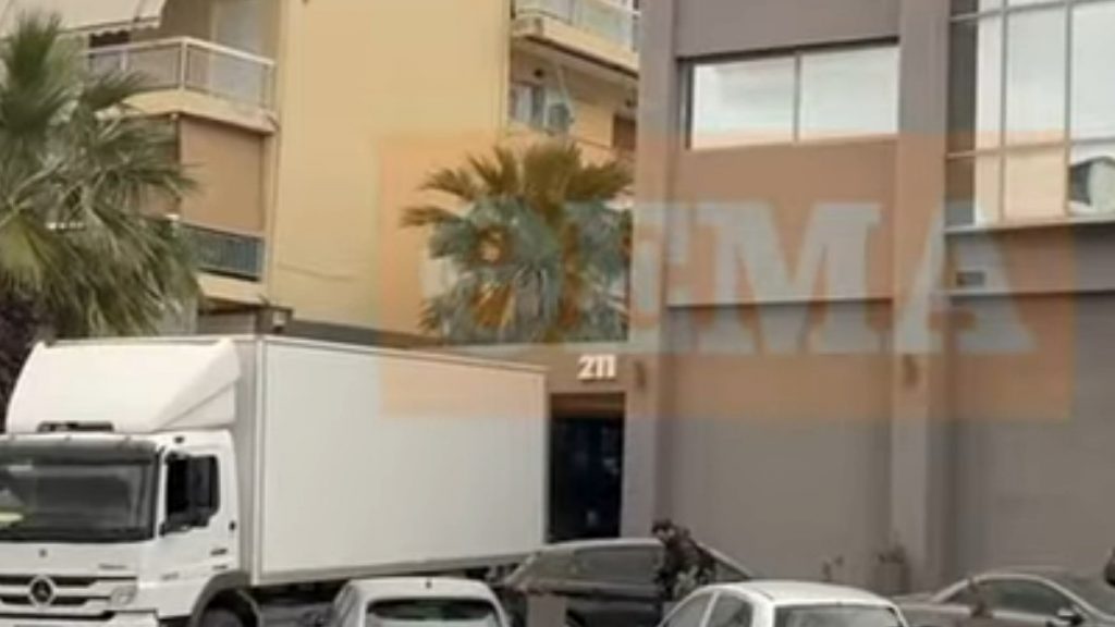 Γκαλερί Τσαγκαράκης: Τα έργα στις αποθήκες είναι προσωπική συλλογή, όχι προς πώληση