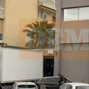 Γκαλερί Τσαγκαράκης: Τα έργα στις αποθήκες είναι προσωπική συλλογή, όχι προς πώληση