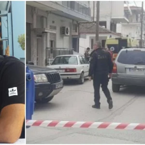 Σοκ: Μαχαιρωμένος μέσα στο σπίτι του βρέθηκε τραγουδιστής στην Καρδίτσα