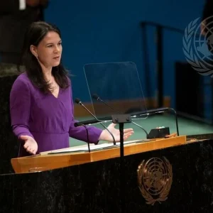 Ιστορικό ρήγμα στον ΟΗΕ για τα δικαιώματα των γυναικών ύστερα από 70 χρόνια