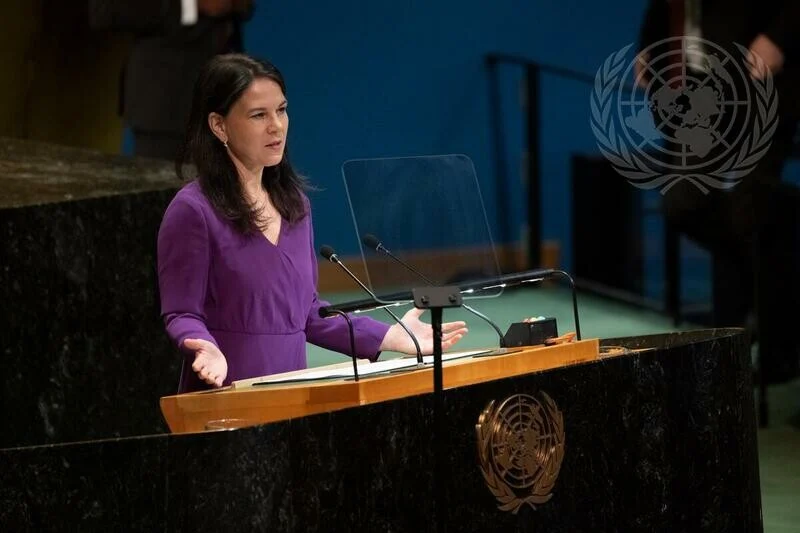 Ιστορικό ρήγμα στον ΟΗΕ για τα δικαιώματα των γυναικών ύστερα από 70 χρόνια