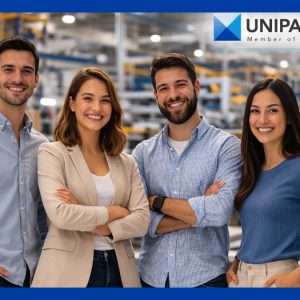 Η UNIPAKHELLAS διοργανώνει Ημέρα Καριέρας στη Λαμία - Ευκαιρίες εργασίας σε έναν από τους μεγαλύτερους βιομηχανικούς ομίλους