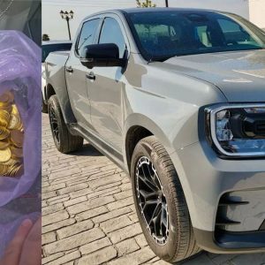 Χειροπέδες σε οικογένεια απατεώνων στη Λάρισα! Έταζαν λίρες και στη συνέχεια τους απειλούσαν