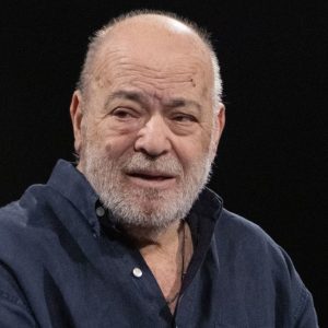 Πέθανε ο αγαπημένος ηθοποιός Χρήστος Βαλαβανίδης