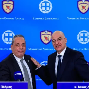 Πάλμας για ανάρτηση Μακρόν: Η Κύπρος δεν βρέθηκε υπό άμεση απειλή, αλλά έλαβε όλα τα μέτρα προστασίας