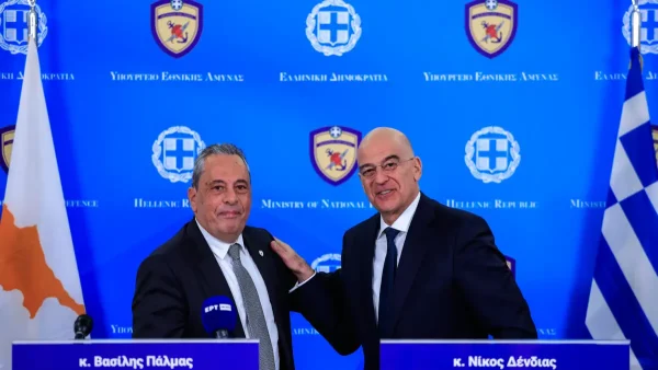 Πάλμας για ανάρτηση Μακρόν: Η Κύπρος δεν βρέθηκε υπό άμεση απειλή, αλλά έλαβε όλα τα μέτρα προστασίας