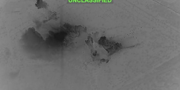 Αμερικανικοί βομβαρδισμοί στο νησί Χαργκ, το «πετράδι» του Ιράν -Αποτελεί κόμβο πετρελαίου, οι απειλές Τραμπ