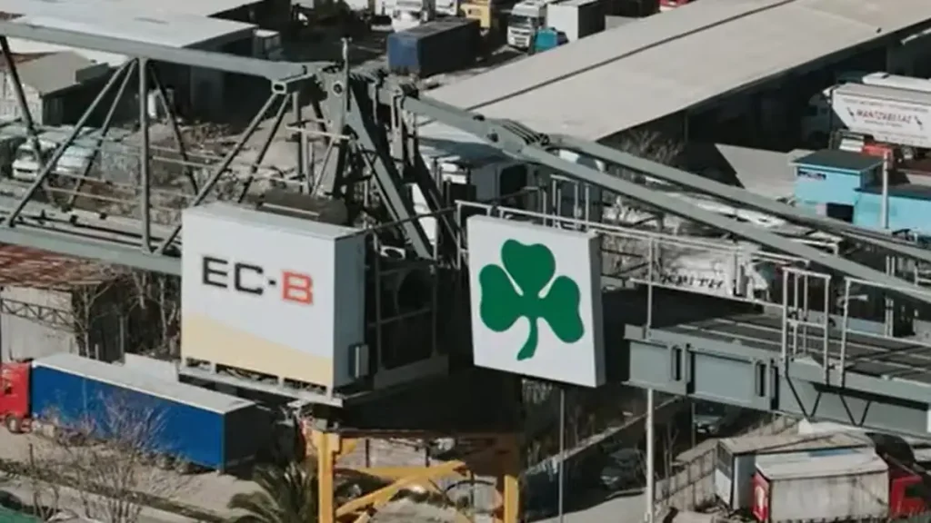 Παναθηναϊκός: Video με την εξέλιξη των εργασιών στο Βοτανικό