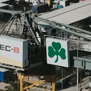 Παναθηναϊκός: Video με την εξέλιξη των εργασιών στο Βοτανικό