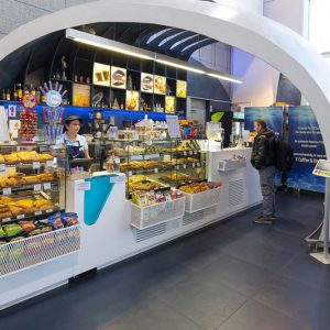 Ζητείται προσωπικό για τα καταστήματα της Air Canteen στα αεροδρόμια της χώρας