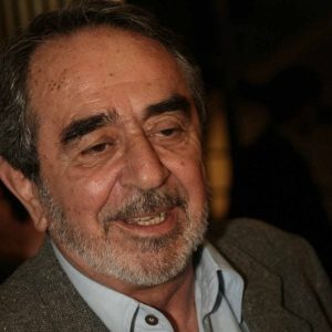 Πέθανε ο δημοσιογράφος Γιώργος Βότσης