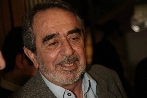 Πέθανε ο δημοσιογράφος Γιώργος Βότσης