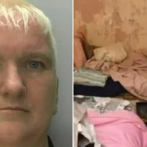 Βρετανία: Στη φυλακή μητέρα 10 παιδιών που κρατούσε ως σκλάβα μία γυναίκα επί 25 χρόνια – Της έριχνε χλωρίνη στο πρόσωπο και ζούσε με υπολείμματα φαγητού