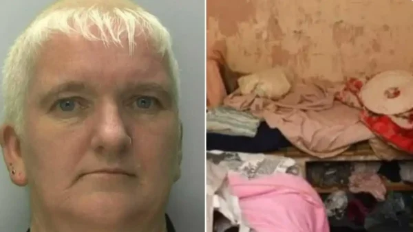 Βρετανία: Στη φυλακή μητέρα 10 παιδιών που κρατούσε ως σκλάβα μία γυναίκα επί 25 χρόνια – Της έριχνε χλωρίνη στο πρόσωπο και ζούσε με υπολείμματα φαγητού