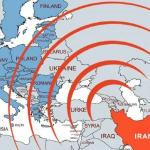 Αυτή είναι εμβέλεια των βαλλιστικών πυραύλων του Ιράν στην Ευρώπη – Δείτε τον χάρτη