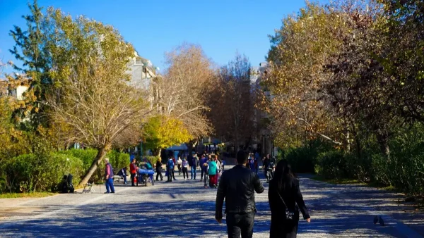 Meteo: Ο χειμώνας 2025-2026 είναι ο δεύτερος θερμότερος στην Ελλάδα από το 1960