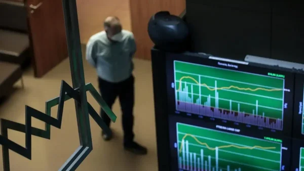 Χρηματιστήριο Αθηνών: Παρέμεινε στα θετικά του πρόσημα ο Γενικός Δείκτης με άνοδο +4,16% στο κλείσιμο