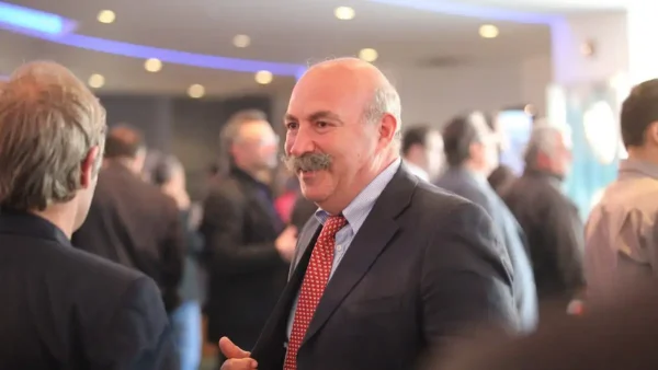 Στη φυλακή ο Χρήστος Μαυρίκης για δωροδοκία δικαστή – Καταδικάστηκε σε έξι χρόνια χωρίς αναστολή
