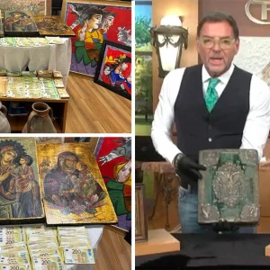 Ο Γιώργος Τσαγκαράκης εκτός «Cash or Trash» – Η ανακοίνωση του τηλεοπτικού σταθμού για την υπόθεση