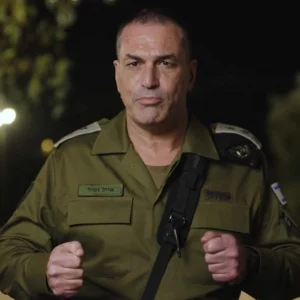 IDF για Ιράν: Είμαστε στα μισά της εκστρατείας μας, το βεληνεκές των πυραύλων της Τεχεράνης φτάνει Βερολίνο, Παρίσι, Ρώμη