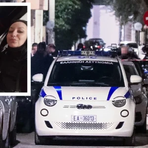 Προφυλακιστέος ο 38χρονος σύντροφος της Νεκταρίας στον Κολωνό