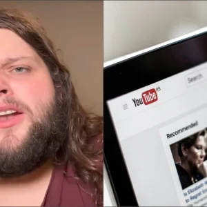 YouTuber με 200 εκατομμύρια προβολές αναλύει πόσα χρήματα έβγαλε από την πλατφόρμα (video)