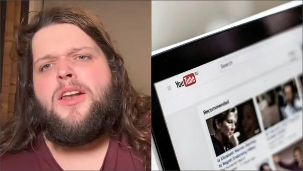 YouTuber με 200 εκατομμύρια προβολές αναλύει πόσα χρήματα έβγαλε από την πλατφόρμα (video)