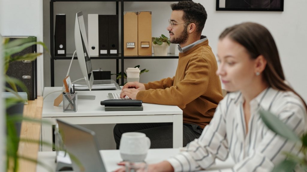 Ζητείται υπάλληλος γραφείου σε εμπορική εταιρεία τροφίμων στη ΒΙΠΕ Λαμίας