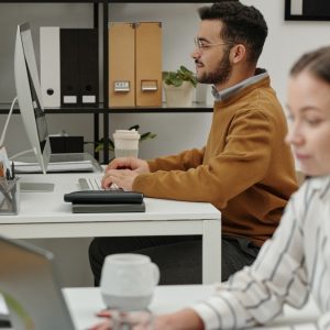 Ζητείται υπάλληλος γραφείου σε εμπορική εταιρεία τροφίμων στη ΒΙΠΕ Λαμίας