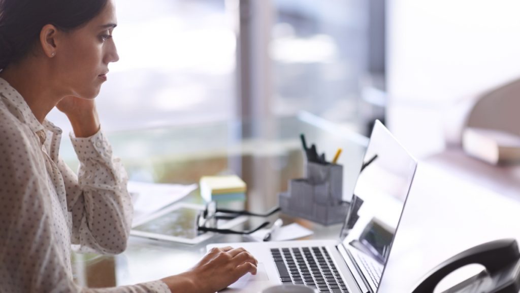 Ζητείται διοικητικός υπάλληλος για εξυπηρέτηση πελατών από τη Globe I.T.