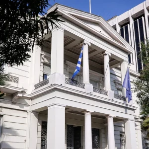 Το ΥΠΕΞ απαντά στην Άγκυρα για τους Patriot στην Κάρπαθο: «Η αμυντική διάταξη της Ελλάδας είναι αδιαπραγμάτευτη»