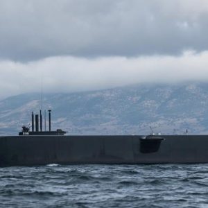 Reuters: Υποβρύχιο χτύπησε ιρανική φρεγάτα - Τουλάχιστον 100 αγνοούμενοι, 78 τραυματίες ανοιχτά της Σρι Λάνκα